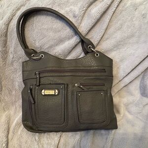 Rosetti Gray‎ Women's Bag